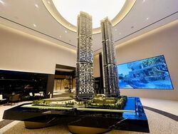 Zion Road (D3), Condominium #502459151